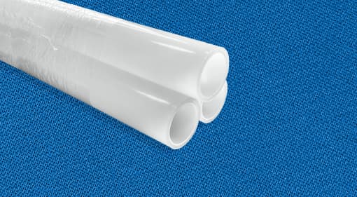 PVDF Tube